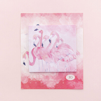 

Cartoon Pink Pig Sticky Notes Memo Pad To Do List Planner Diary Note
