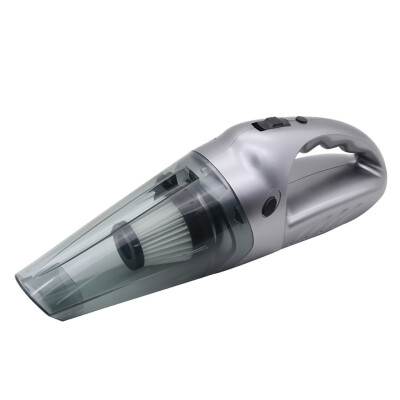 

Gobestart Portable Rechargeable Vacuum Cleaner Wet Dry Handheld Cordless 120W Car Home CHW
