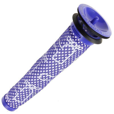 

Washable Pre Motor Filter Replace Fits DC58 DC59 V6 V7 V8 Dyson Vacuum Cleaner