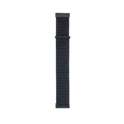 

〖Follure〗Nylon weave Band Wrist Strap 22mm For Huami Amazfit PaceAMAZFIT Stratos