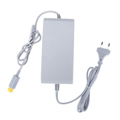 

AC Power Adapter Power Supply for Nintendo Wii U Game Console