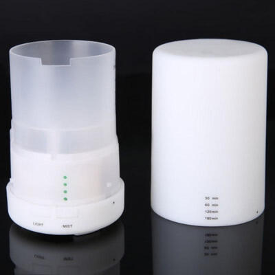 

AU LED Ultrasonic Aroma Essential Diffuser Air Humidifier Purifier Aromatherapy