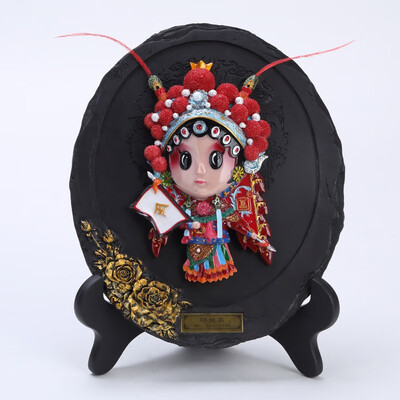 

Chinese style special gift handmade gift decoration