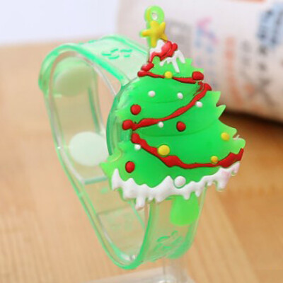 

New strange Fun Students creative luminous braceletChildren Birthday gifts