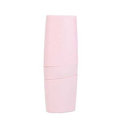 

〖Follure〗Creative Travel Wash Cups Portable Mouthwash Toothbrh Toothpaste Cup Box