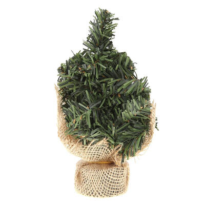 

Mini Artificial Christmas Ornaments Home Xmas Holiday Party Decoration