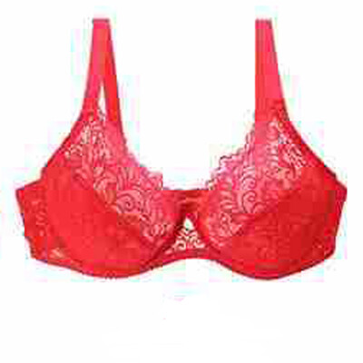 

〖Follure〗Female Thin Section Sexy Bras Underwear Sexy Transparent Lace Sexy Bra Underwear