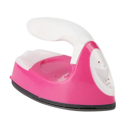 

110-240V Portable Mini Electric Irons DIY Craft Hot Fix Rhinestone Iron
