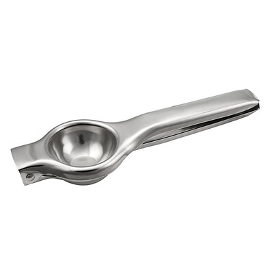 

Gobestart Premium Quality Zinc Alloy Lemon Squeezer Manual Lime Juicer