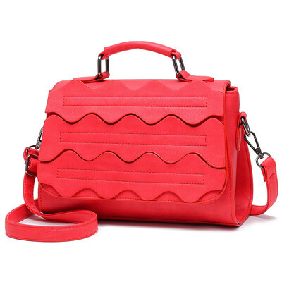 

high quality luxury handbags women bags small messenger bags for girls ladies leather shoulder crossbody bag