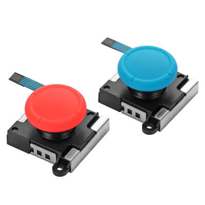 

3D Analog Gamepad Thumb Stick for Nintend Switch NS Sensor Module Repair To