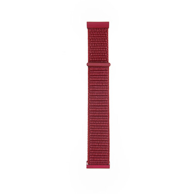 

〖Follure〗Nylon weave Band Wrist Strap 22mm For Huami Amazfit PaceAMAZFIT Stratos