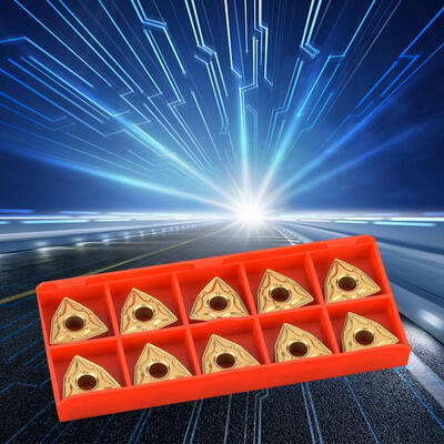 

Greensen 10PCS WNMG 432 WNMG0804 CNC Inserts Carbide Insert Blade Lathe Turning Tool