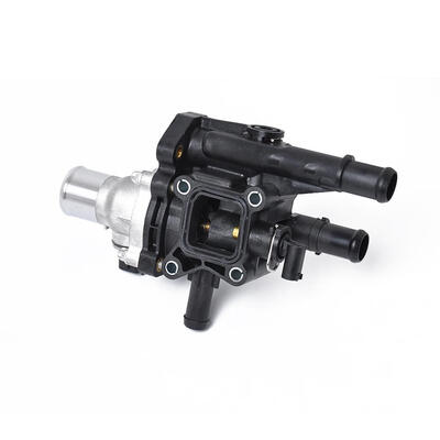 

Engine Coolant Thermostat Housing Assembly 25192228 for CHEVROLET CRUZE