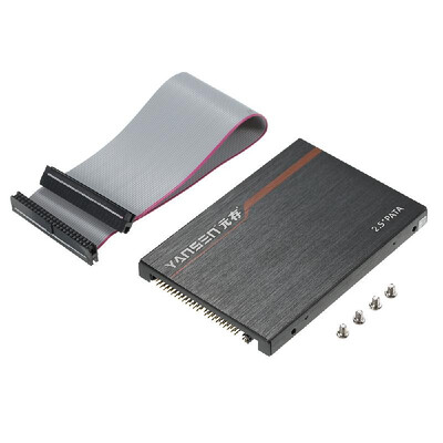 

KingSpec PATAIDE 25" 25 Inches 64GB MLC Digital SSD Solid State Drive for PC Laptop Notebook