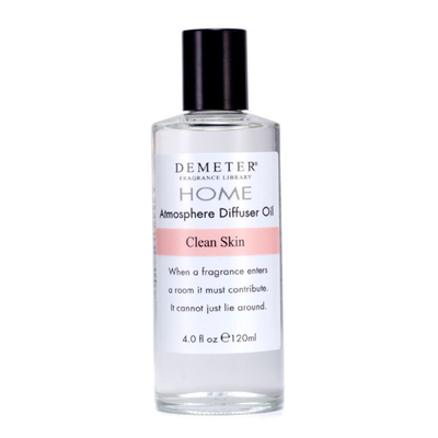 

DEMETER - Atmosphere Diffuser Oil - Clean Skin 120ml4oz