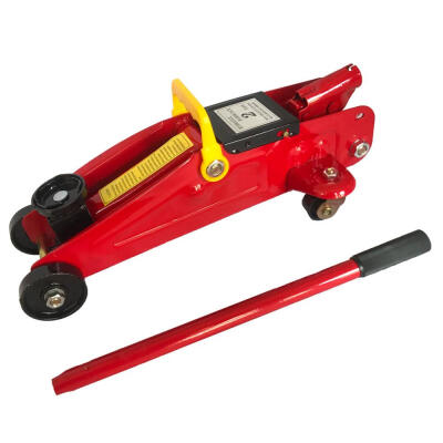 

Ktaxon Hydraulic Floor Jack Low Profile Car Auto Vehilce 2 Ton Lift Heavy Duty Steel