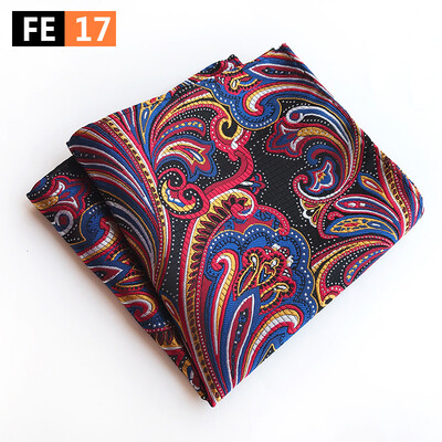 

Mens handkerchief square 2019 polyester material fashion wild suit pocket towel dress square