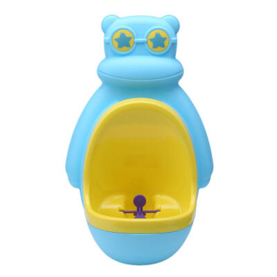 

Safety Babies Urinal Boy Potty Toilet Cartoon Shape Bathroom Standing Potty