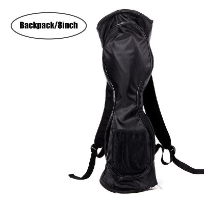 

Balance Car Bag Portable Carry Bag Handbag Backpack Two-wheeled Body Bag