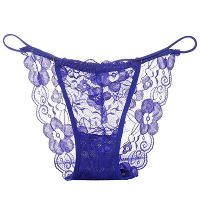

Toponeto Womens Lace Lingerie Knickers G-string Thongs Panties Underwear Briefs