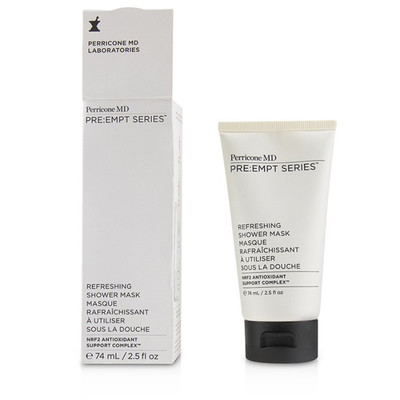 

PERRICONE MD - PreEmpt Series Refreshing Shower Mask Box Slightly Damaged 74ml25oz