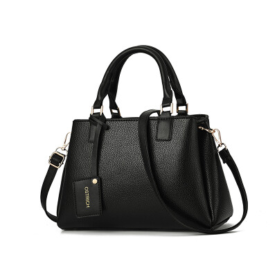 

Female spring&summer fashion handbag Korean version of middle-aged mother bag big bag single shoulder bag oblique satchel bag