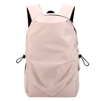 

Tailored Lightweight Foldable Backpack Waterproof Bag Portable Men Women Backpack Travel
