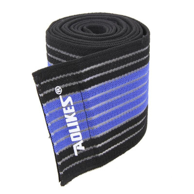 

Elasticity Wrist Knee Ankle Arm Support Binding Band Brace Compression Join