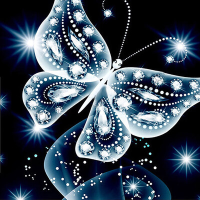 

Siaonvr 5D Embroidery Paintings Rhinestone Pasted DIY Diamond Painting Cross Stitch