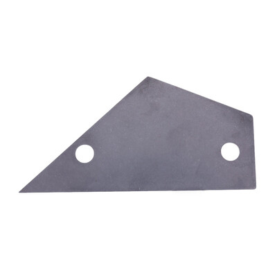 

Stainless Steel Guitar Fret Level Tool for Acoustic Folk Electric Guitars