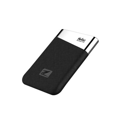 

Netac Z6 Portable SSD Mini External Solid State Drive 960GB Type-c USB31 Super Speed