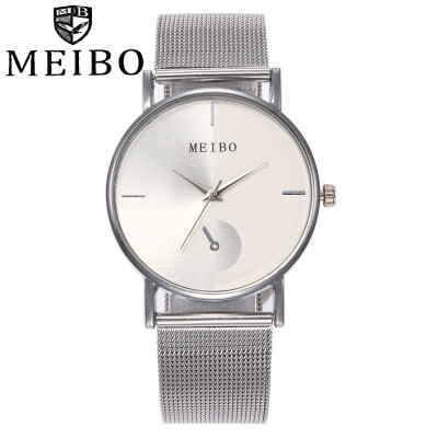 

MEIBO Fashion Quartz Watch Women Watches Ladies Girls Famous Brand Wrist Watch Female Clock Montre Femme Relogio Feminino 533