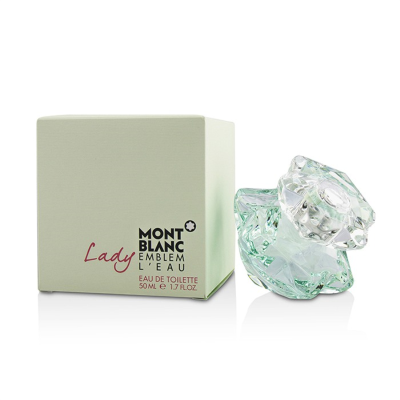

MONTBLANC - Lady Emblem LEau Eau De Toilette Spray 50ml17oz