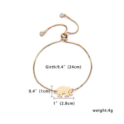 

Hot Sale Fashion Women Jewelry Cross Owl Dragonfly Animal Pendant Stainless Steel Bracelet Female Bead Chain Charm Bracelet