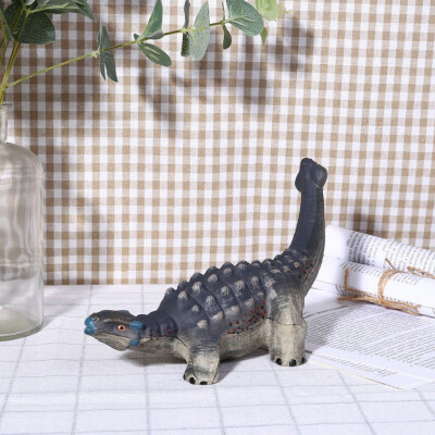 

Gotoamei Dinosaur Model Slow Rising Cream Scented Stress Relief Toys