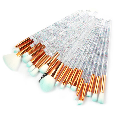 

Professional Eye Face Makeup Brushes 14510 pcs Face Eyeshadow Make Up Brushes Set Cosmetic Tool