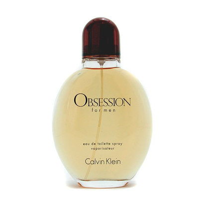 

CALVIN KLEIN - Obsession Eau De Toilette Spray 125ml4oz