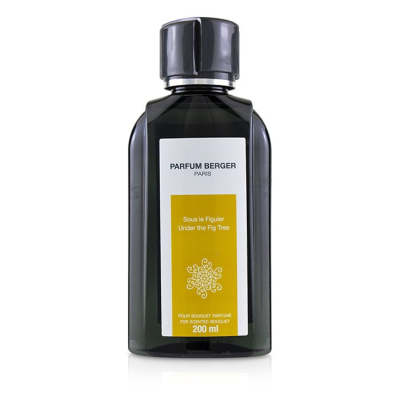 

LAMPE BERGER - Scented Bouquet Refill - Under The Fig Tree 200ml