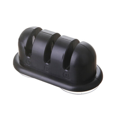 

Toponeto Household Creative Sharpener Sharpener Professional Kitchen Tool Whetstone