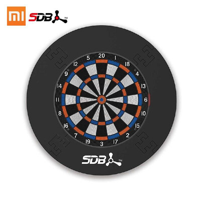 

Xiaomi Youpin SDB Smart Dart Board A1 BT Connect Dartboard For Tournament Tavern Darts Game 155inch Work With Smartdartboard APP