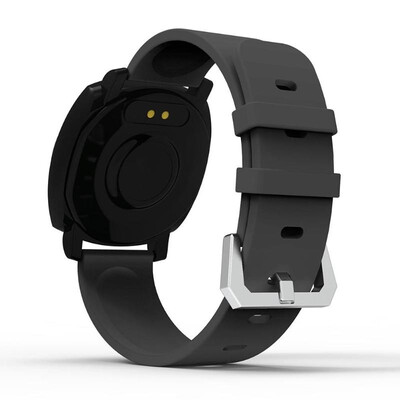

R02 Smart Watch Heart Rate Monitor Call Reminder IP67 Waterproof Bracelet