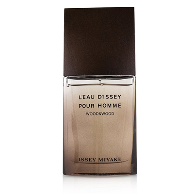 

ISSEY MIYAKE - LEau DIssey Pour Homme Wood & Wood Eau De Parfum Intense Spray 50ml16oz
