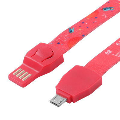 

Phone Neck Lanyard Hand Wrist Strap Charging Data Cable for iPhone Android