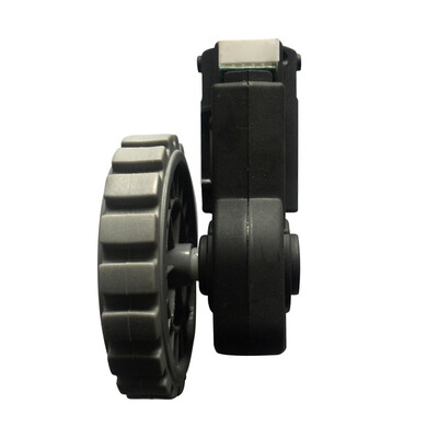 

Left Right Wheel For Proscenic QQ6 Robotic Vacuum Cleaner Replacement Parts