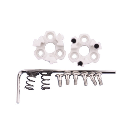 

Tailored 9450S Propeller Props Blade Quick Release For DJI Phantom 4PRO Pro V20 RC Drone