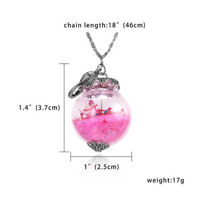 

2PCSet Personality Religious Totem Necklace & Pendants Hollow Letter Stitching Best Friends Lovers Necklace Ladies Birthday Gif