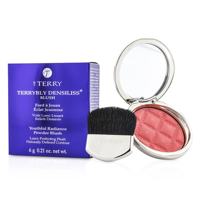 

BY TERRY - Terrybly Densiliss Blush - 2 Flash Fiesta 6g021oz