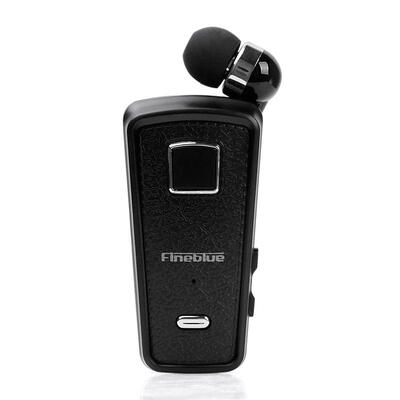 

New Bluetooth Earphone In-Ear Handsfree With Microphone Heat Mini Wireless Vibration To Reminddse