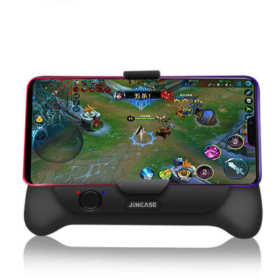 

Game Controller With Dual Fan Cooling 2000 MAh Charging Treasure For King Glory Explosion Models Eat Chicken Artifact